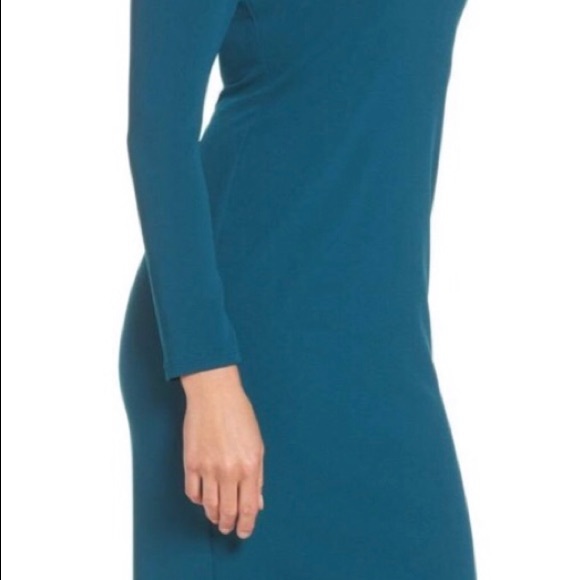 Eliza J Dress- new no tags/ size 10 - Picture 2 of 4